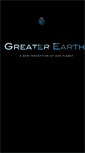Mobile Screenshot of greaterearth.info